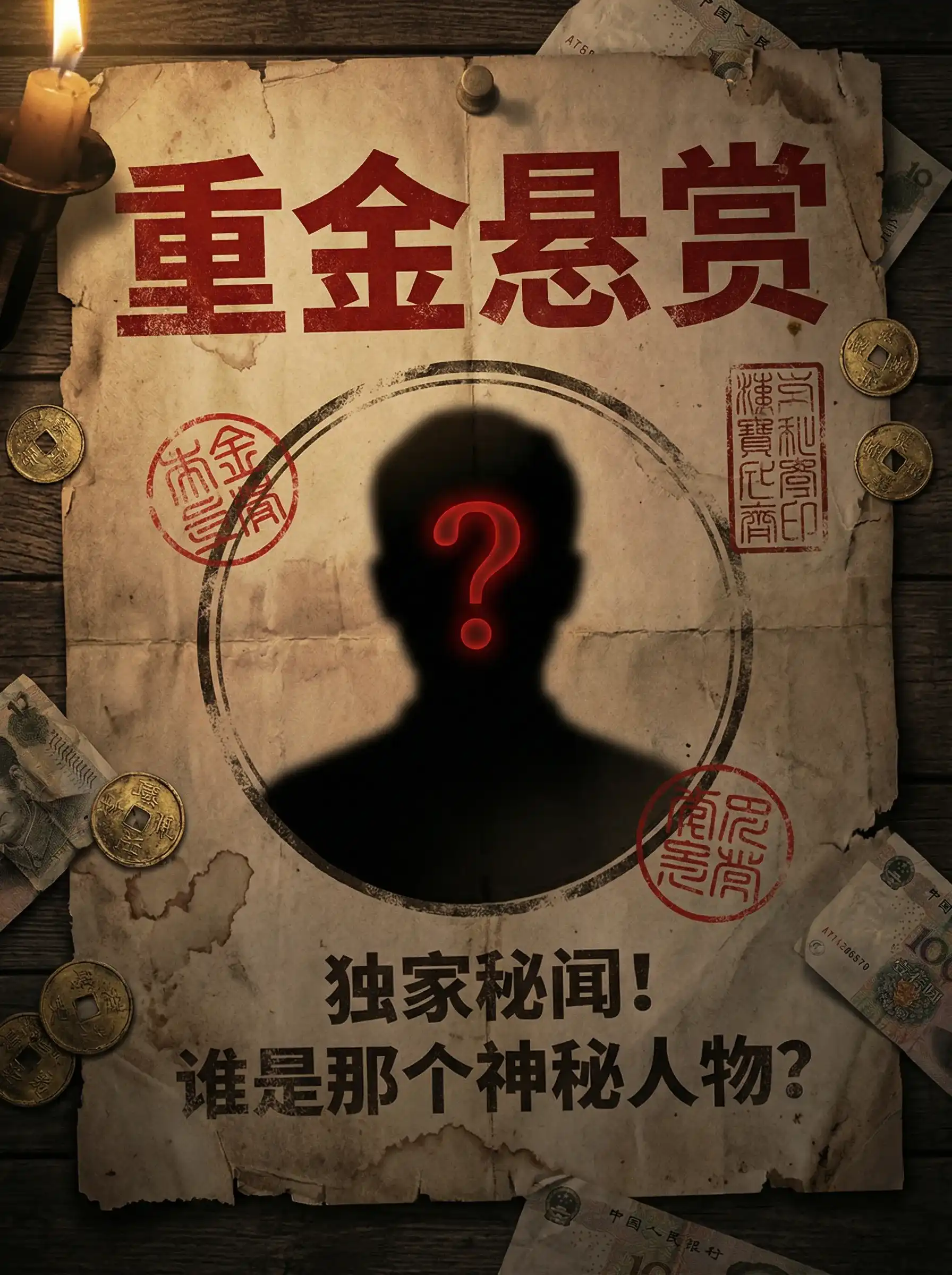 宜家视频在线观看 - 重金悬赏线索征集令